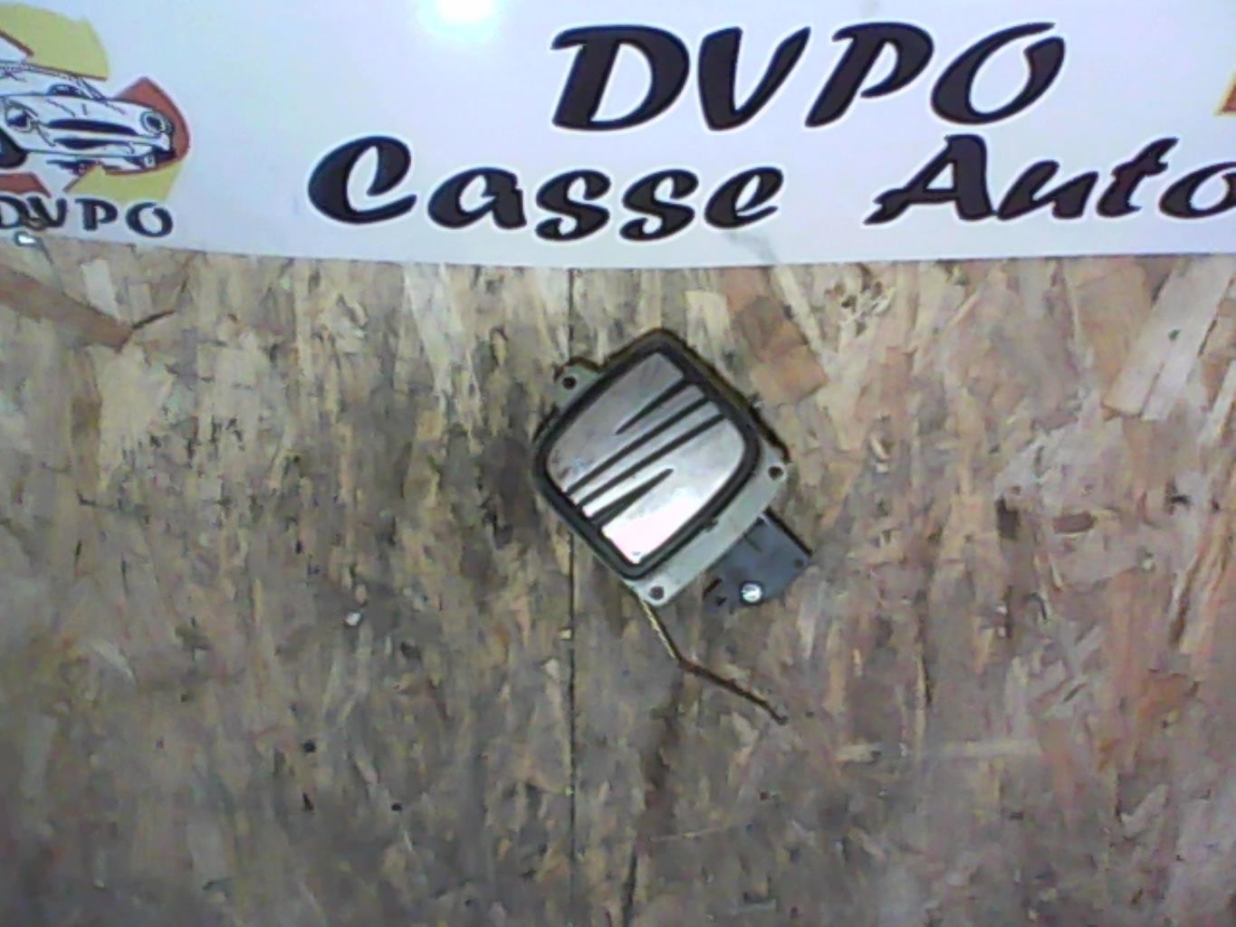 Photo pièce auto