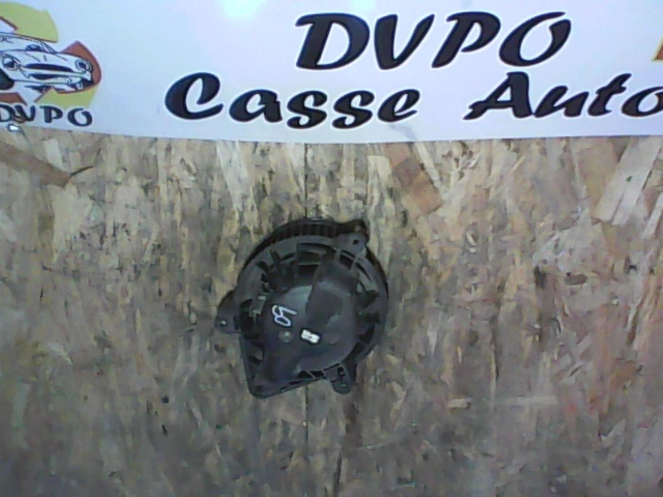 Pulseur d'air