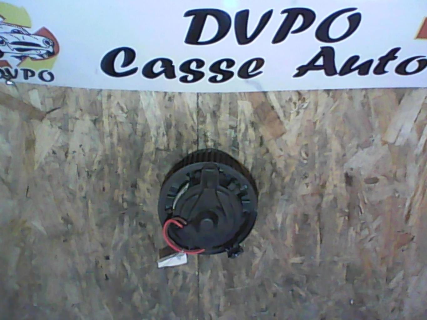Pulseur d'air