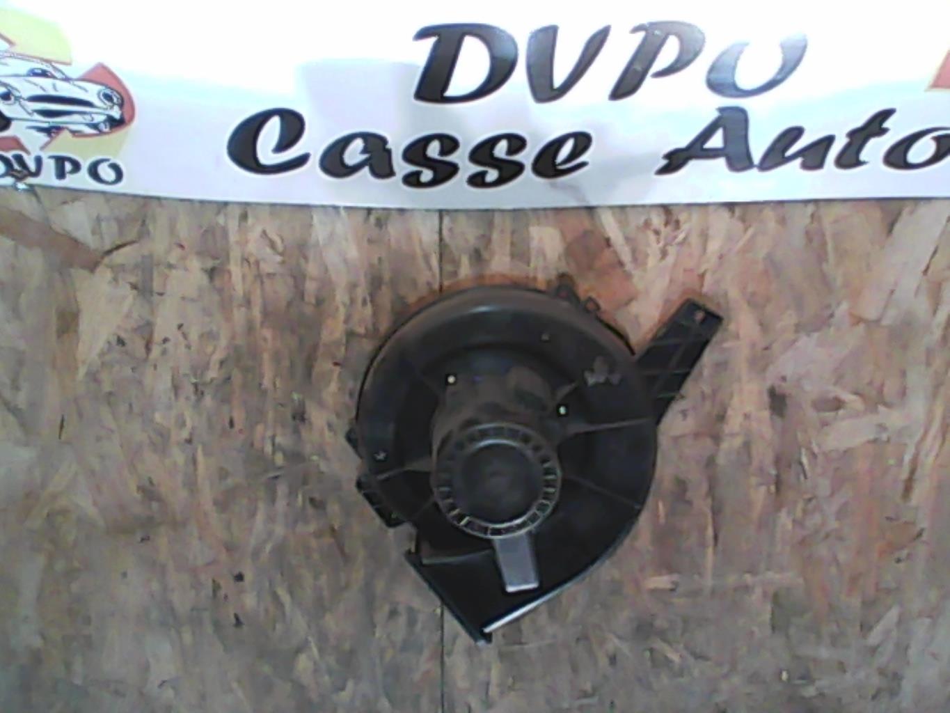 Pulseur d'air