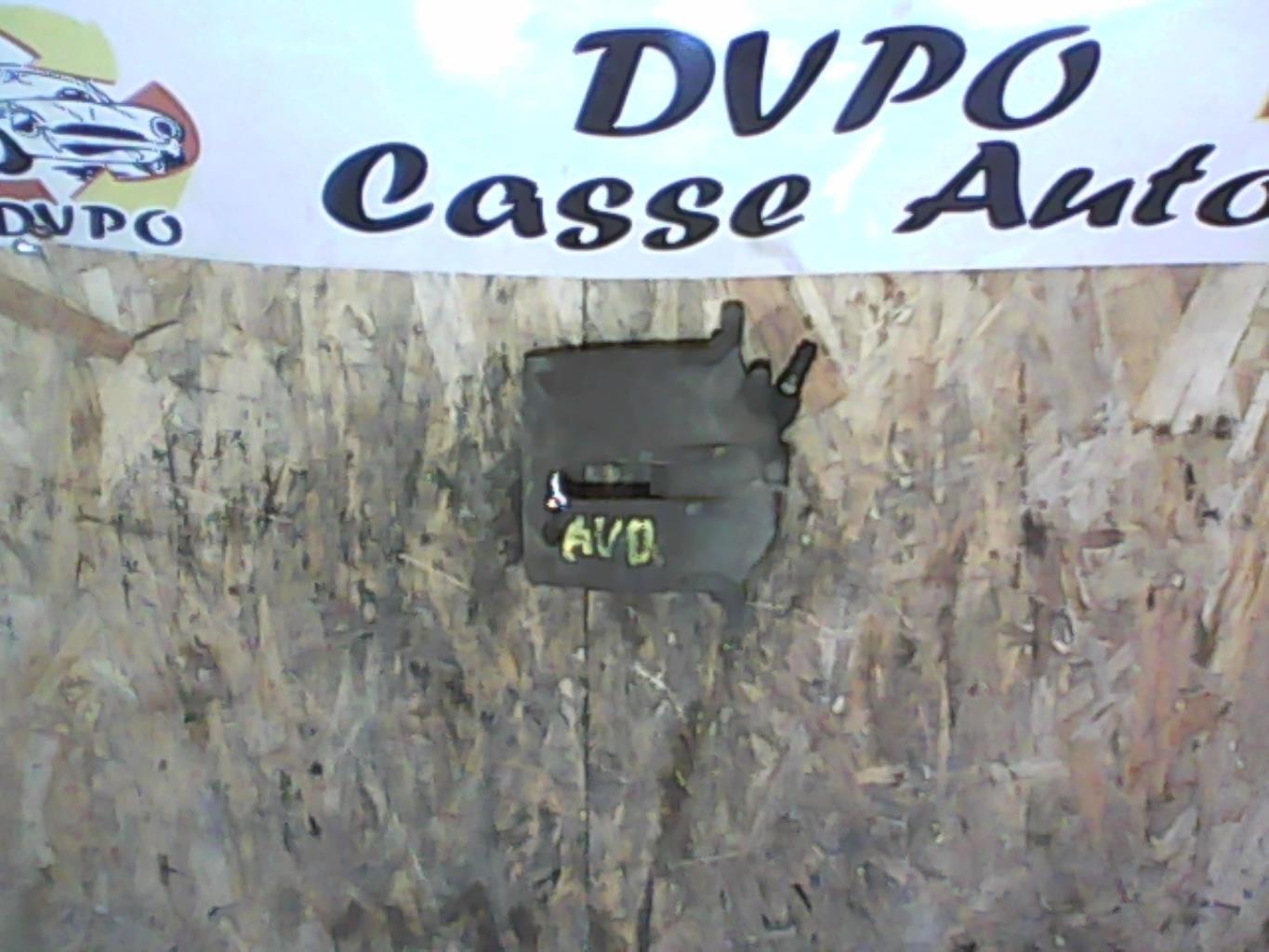 Pinza freni anteriore destra