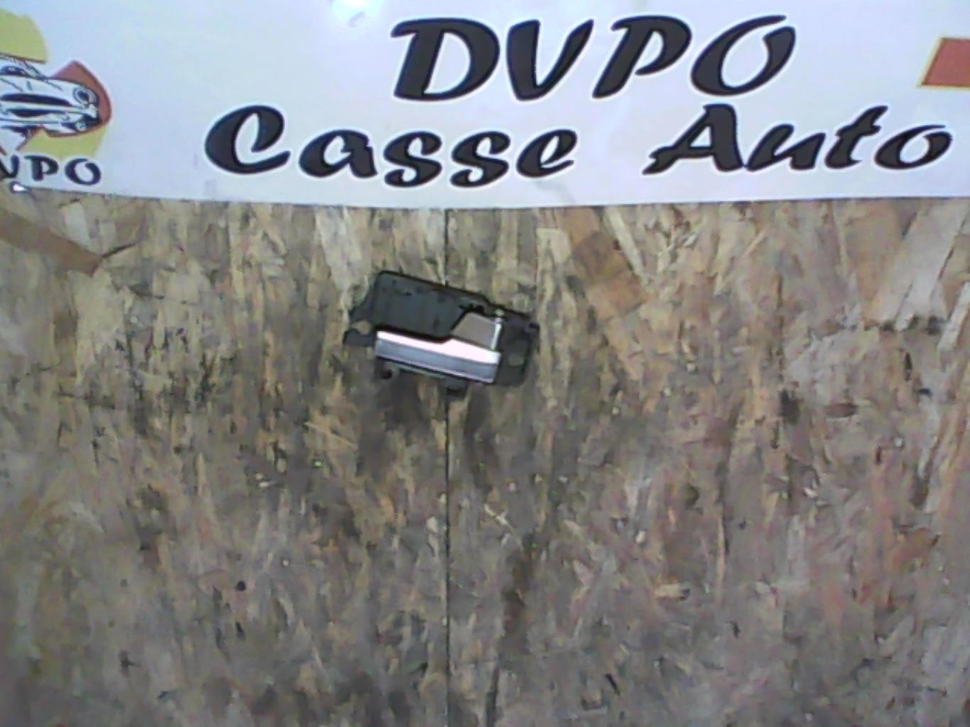 Maniglia interna posteriore destra