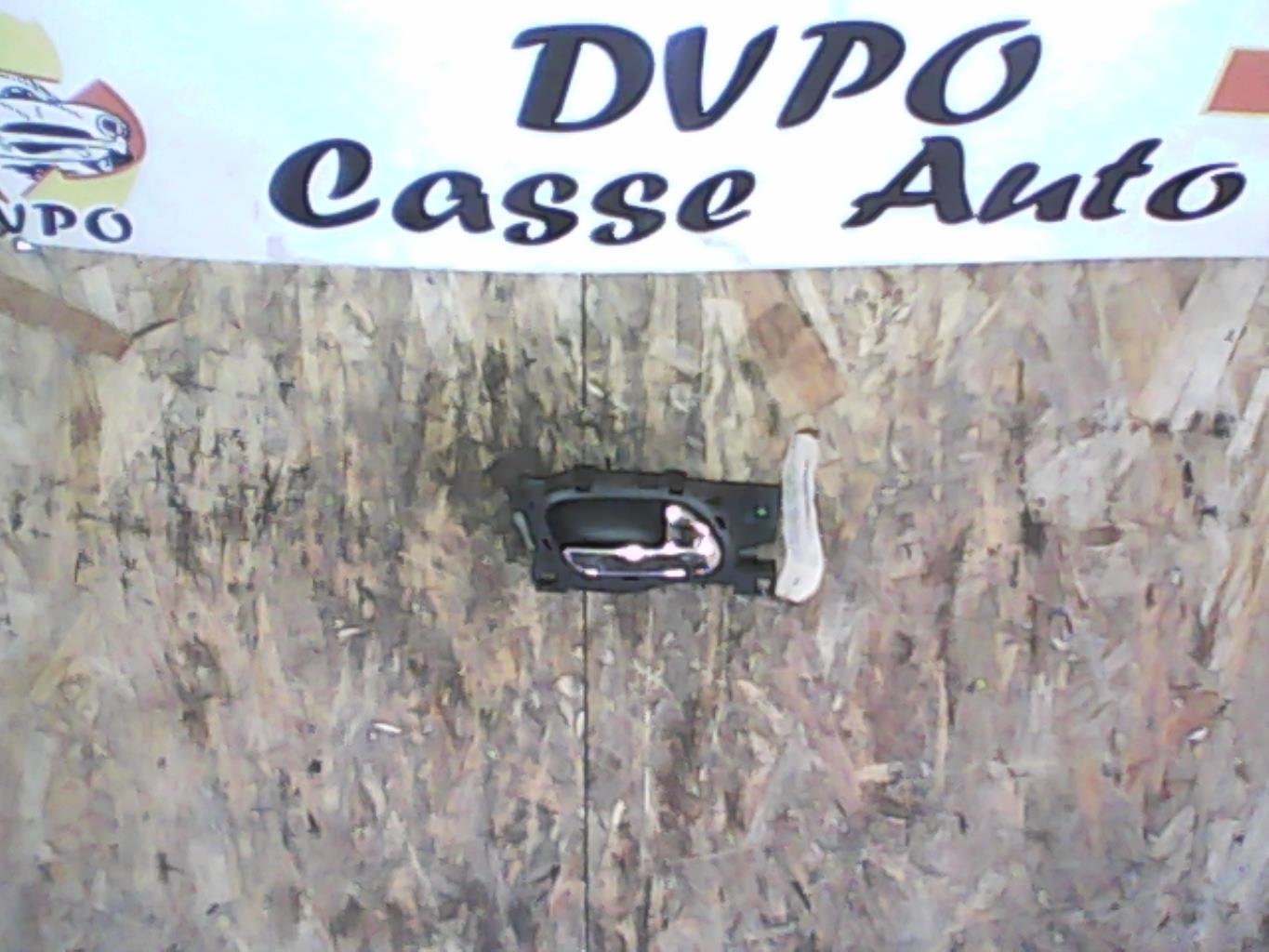 Maniglia interna posteriore destra
