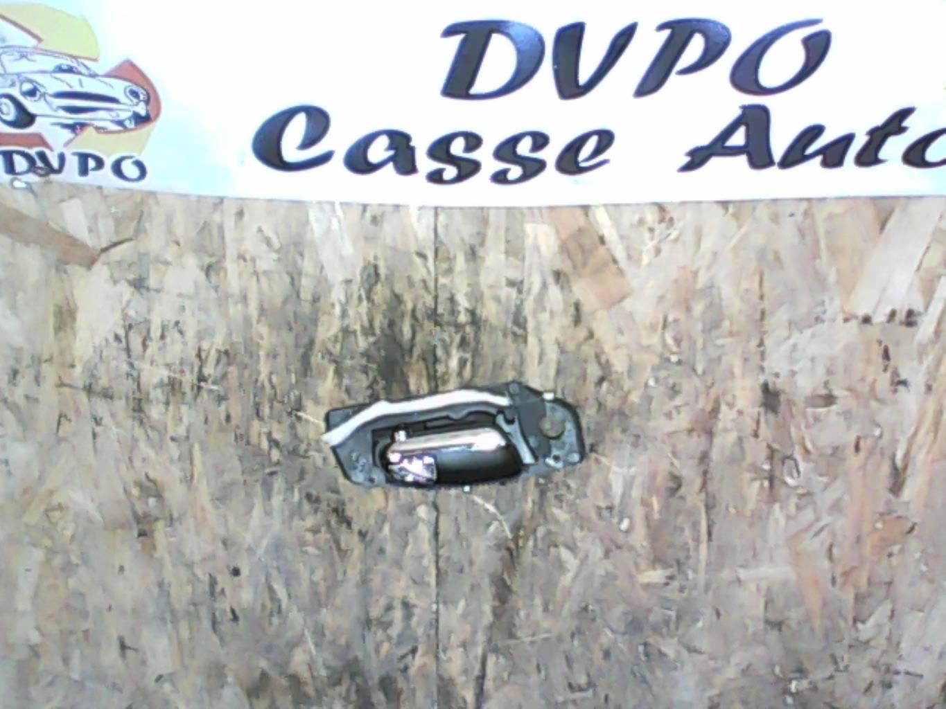 Maniglia interna posteriore destra