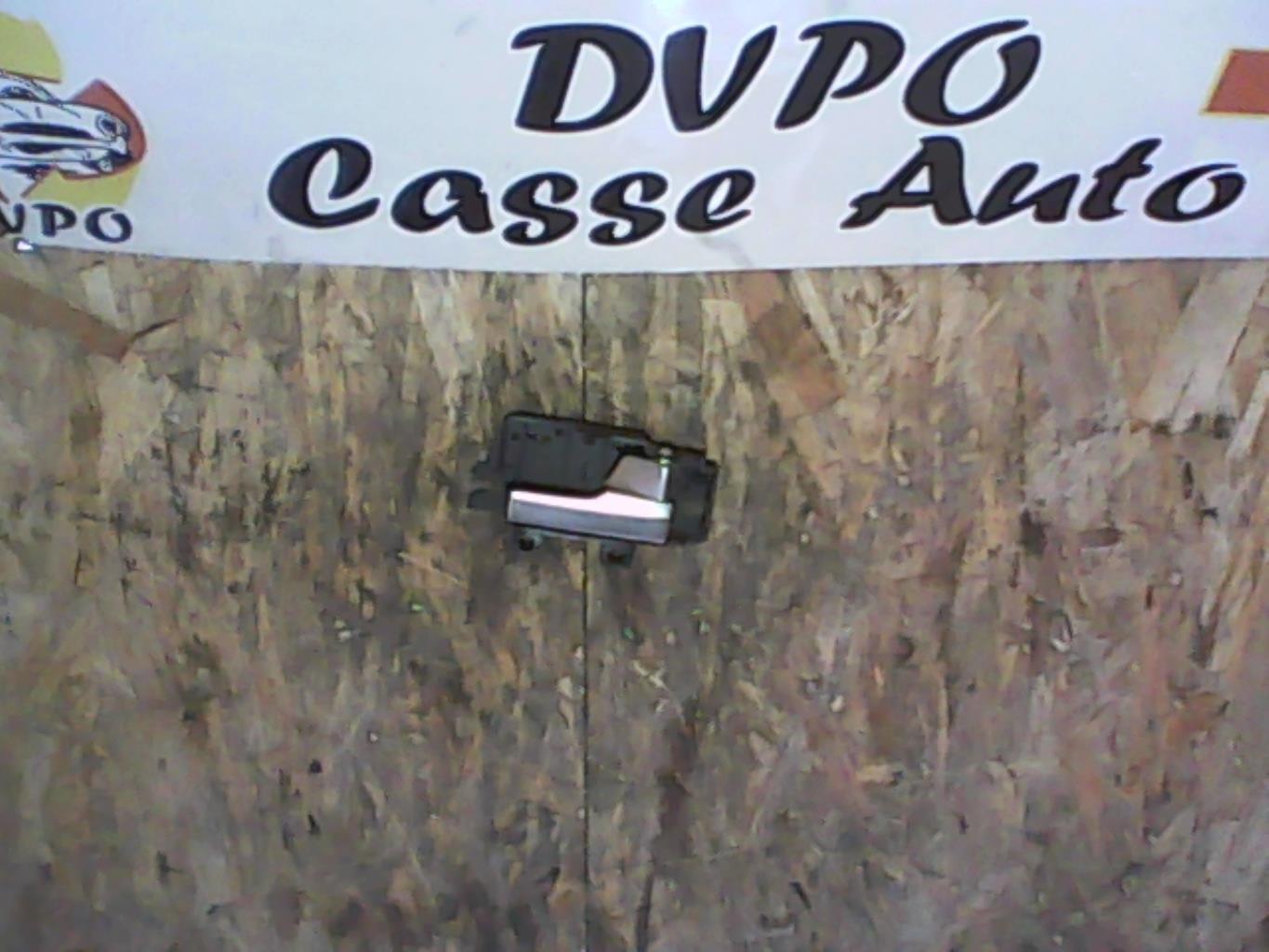 Maniglia interna anteriore destra