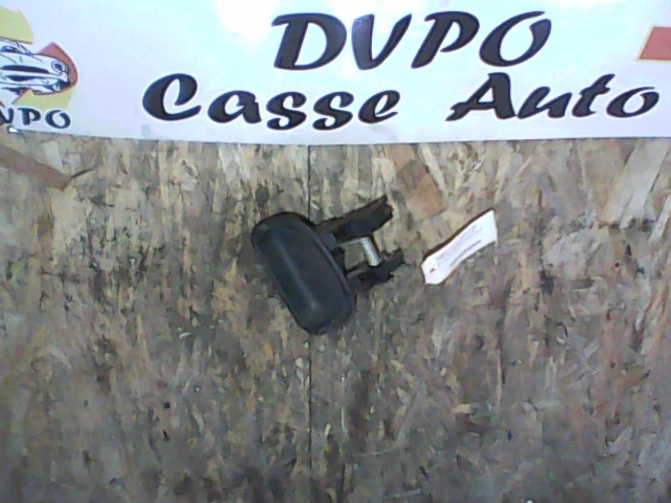 Maniglia porta laterale destra