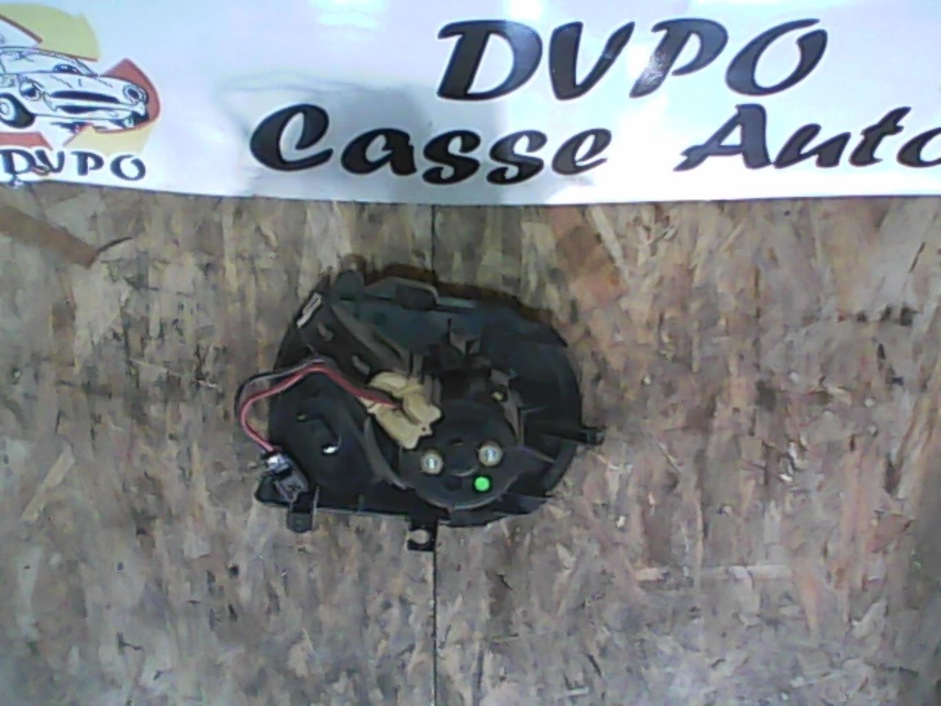 Pulseur d'air