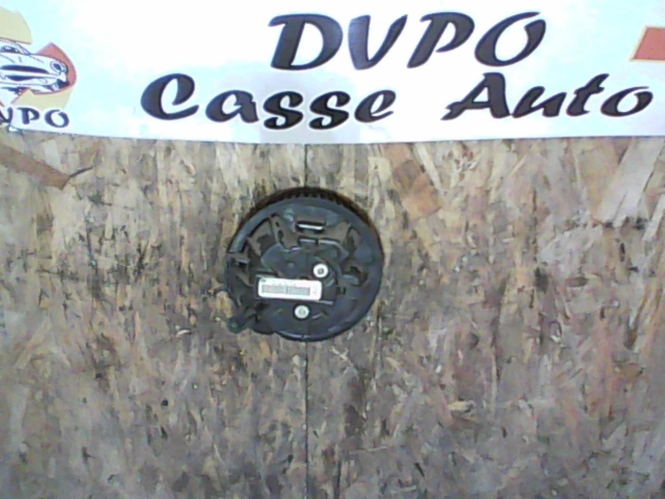 Pulseur d'air