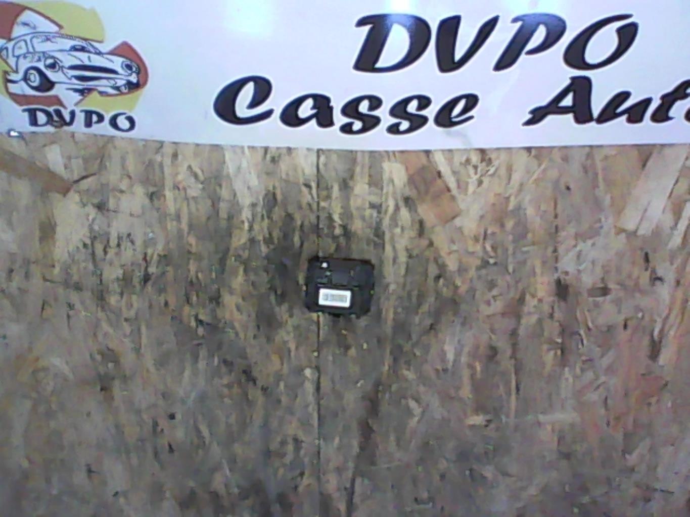 Resistance chauffage