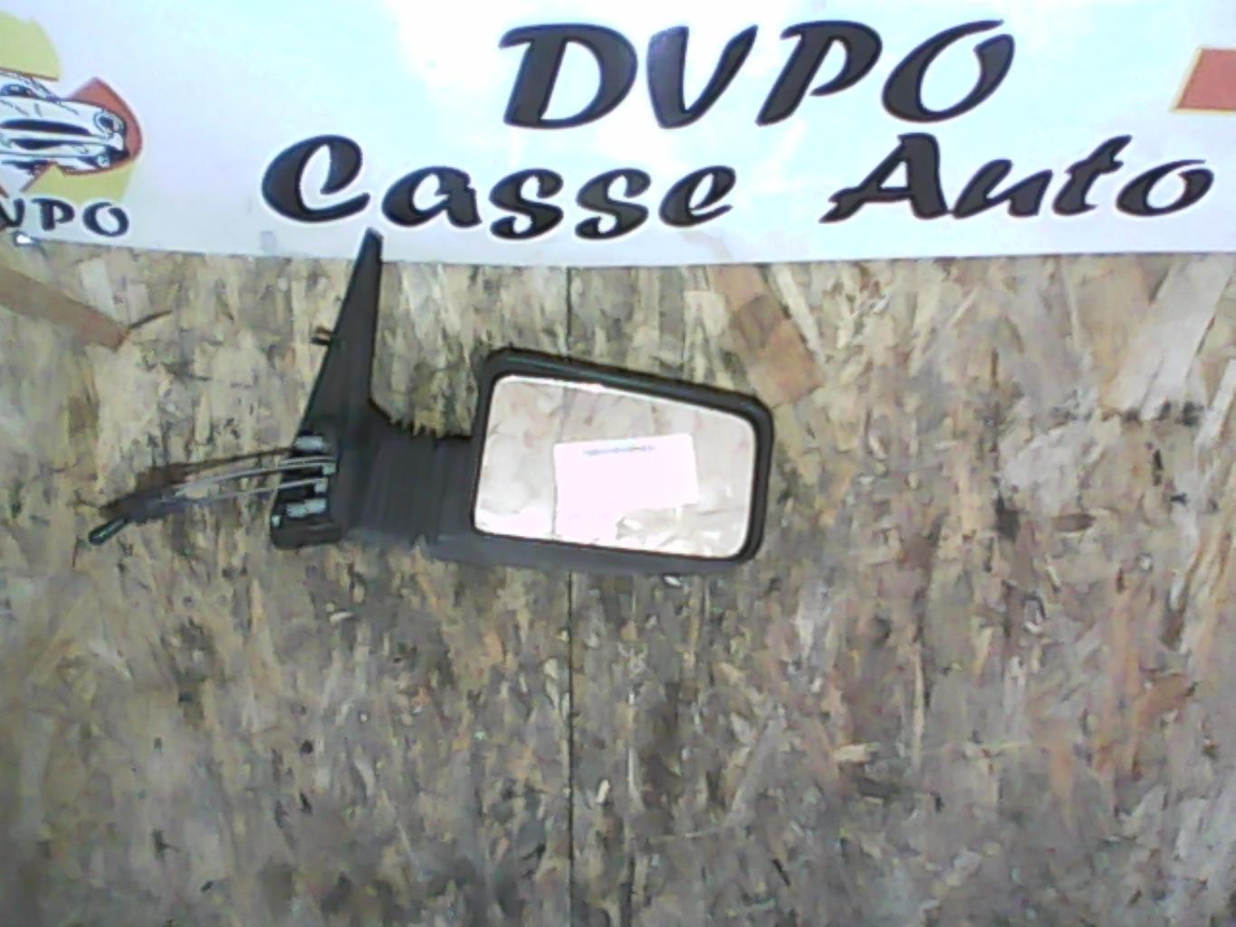Specchietto retrovisore destro