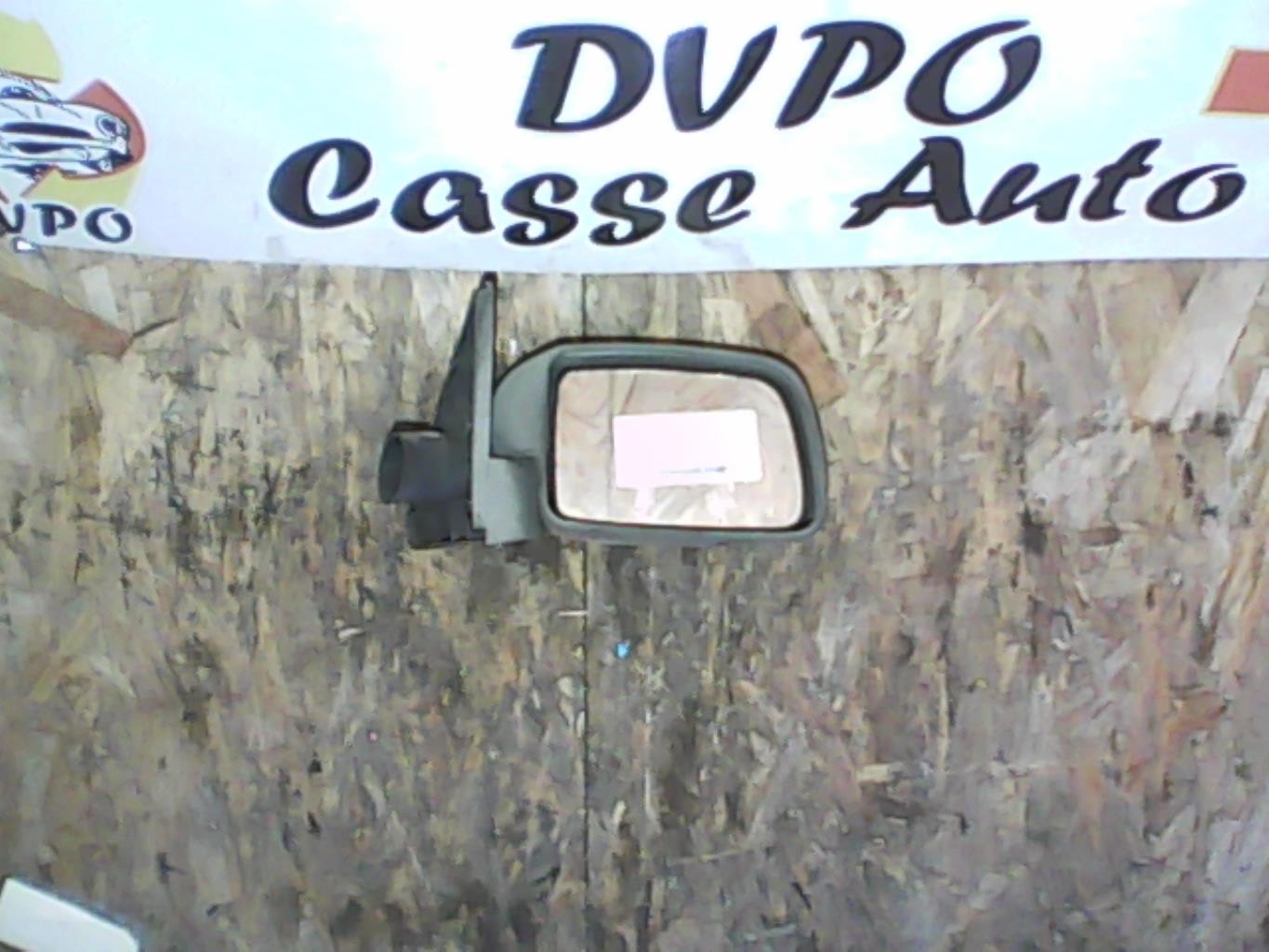 Specchietto retrovisore destro