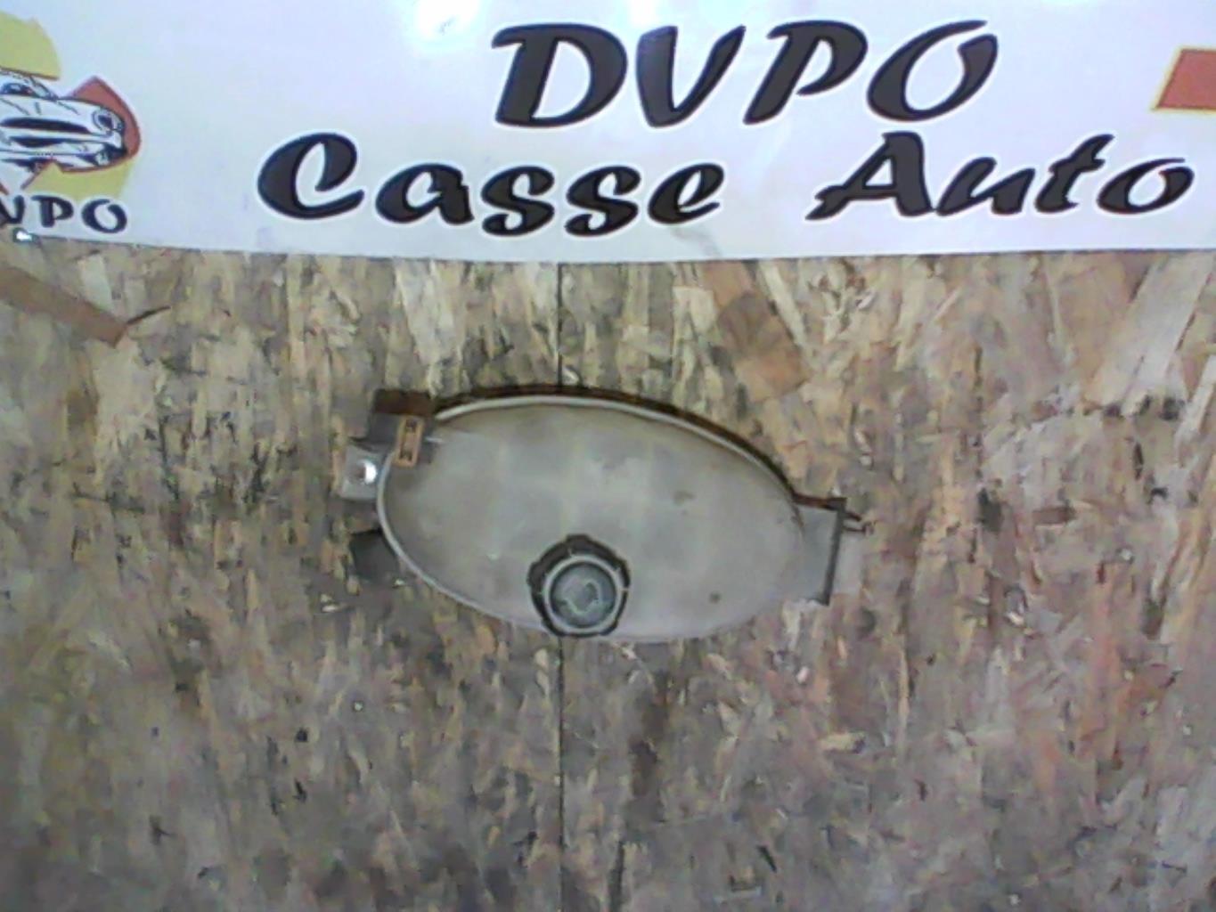 Vase d'expansion