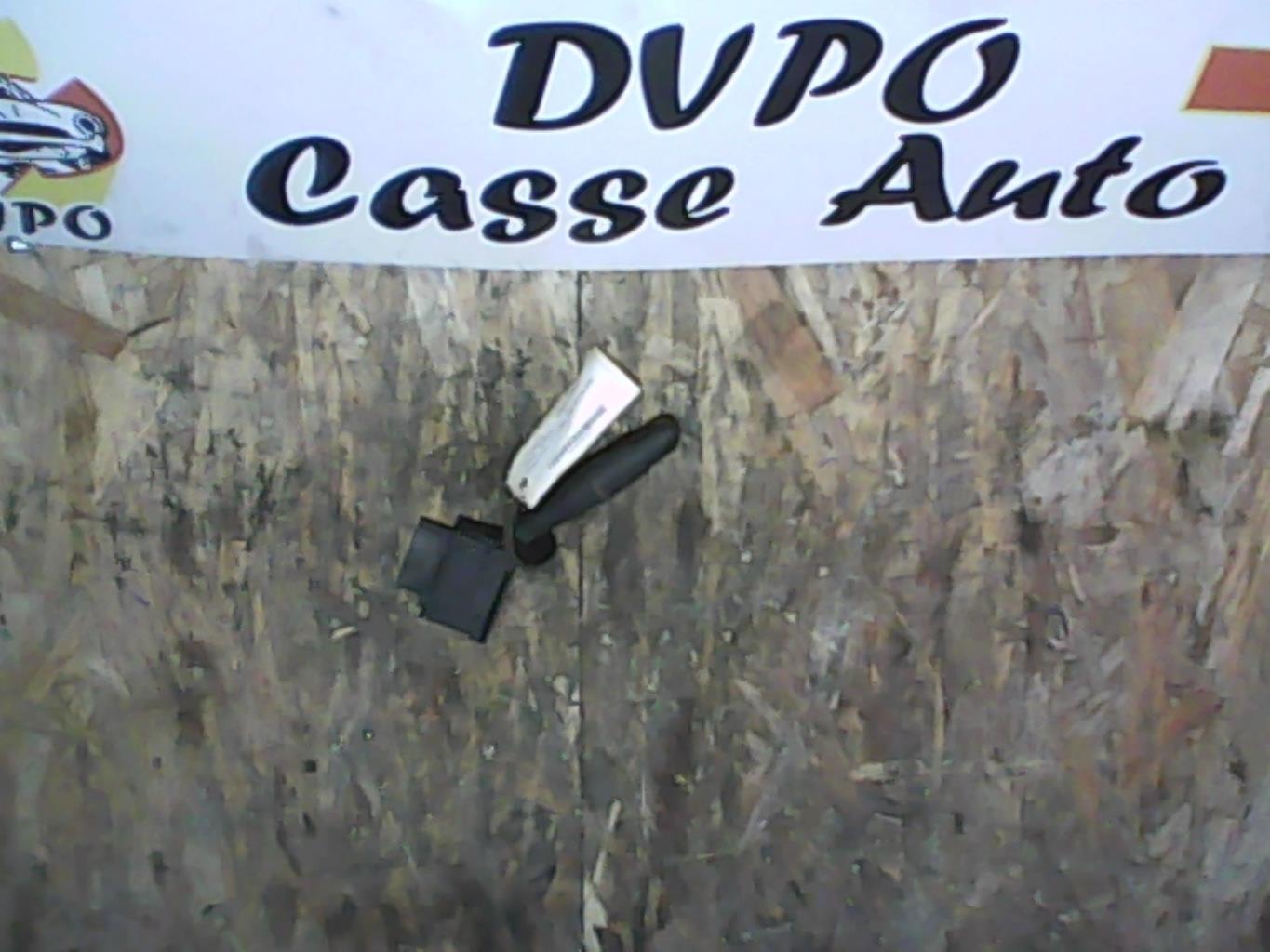 Devio tergicristalli