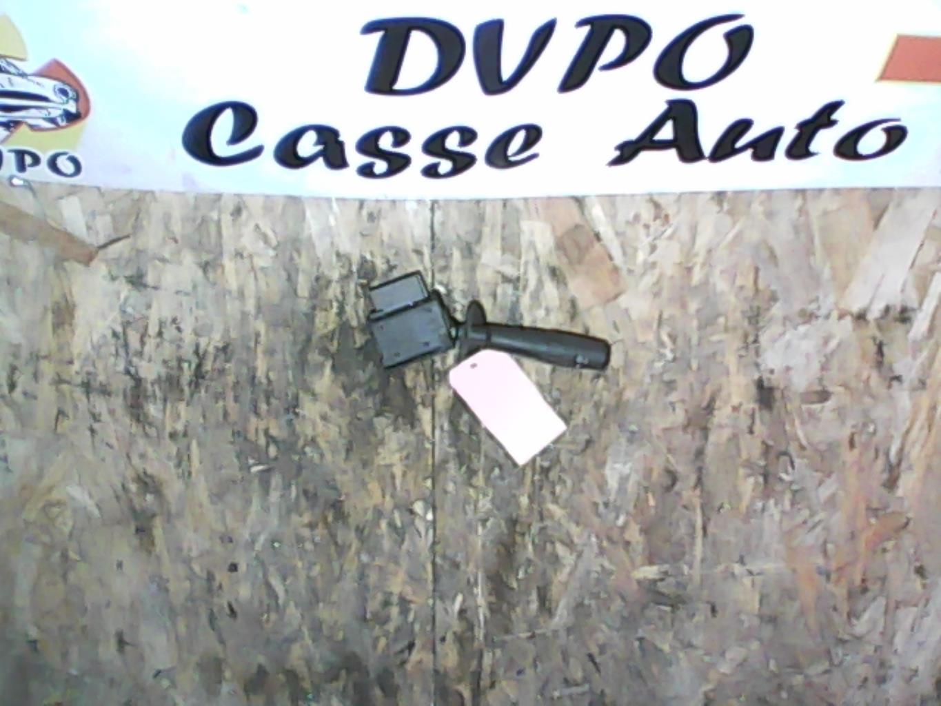 Commodo d'essuie glaces