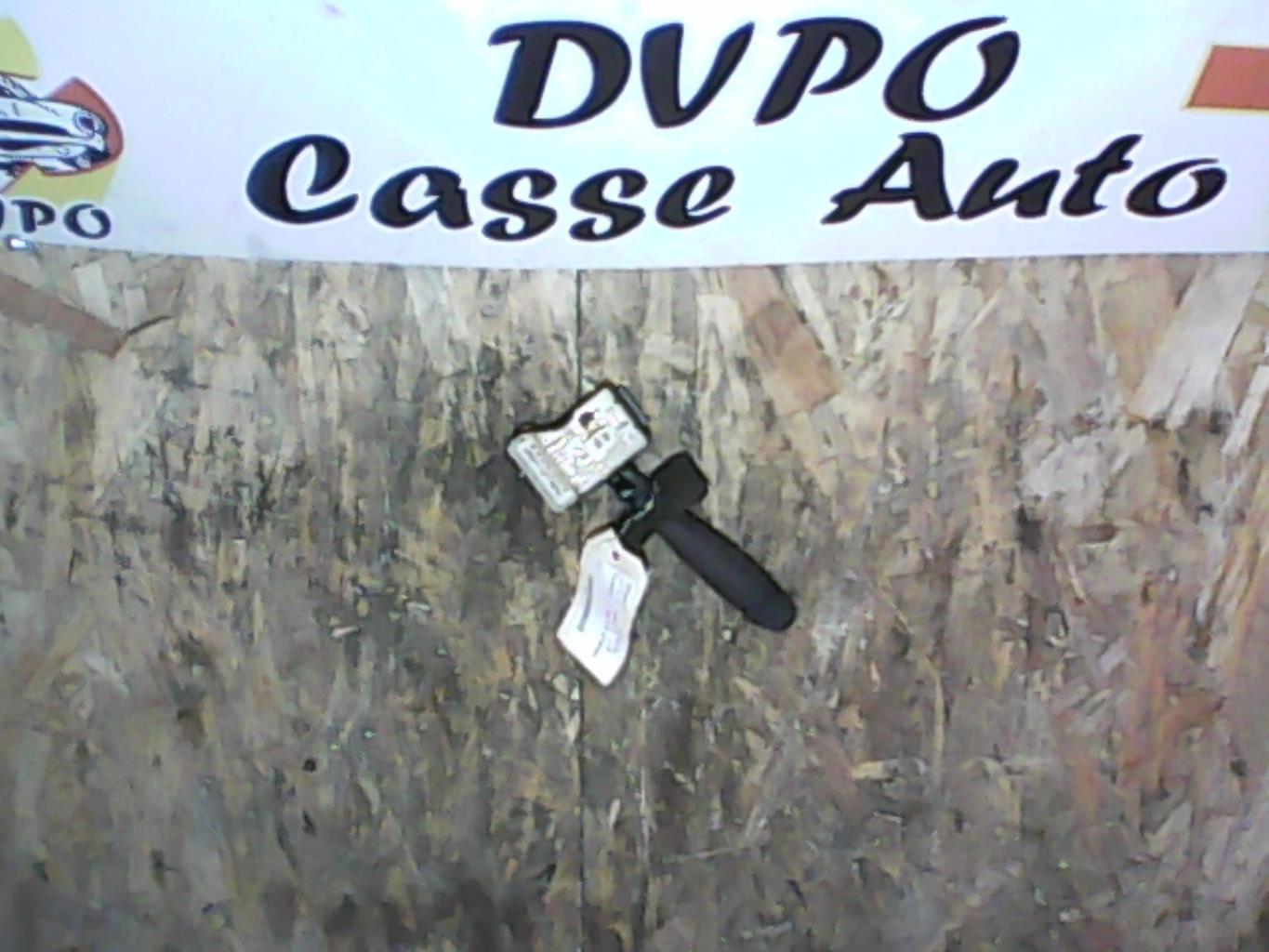 Devio tergicristalli