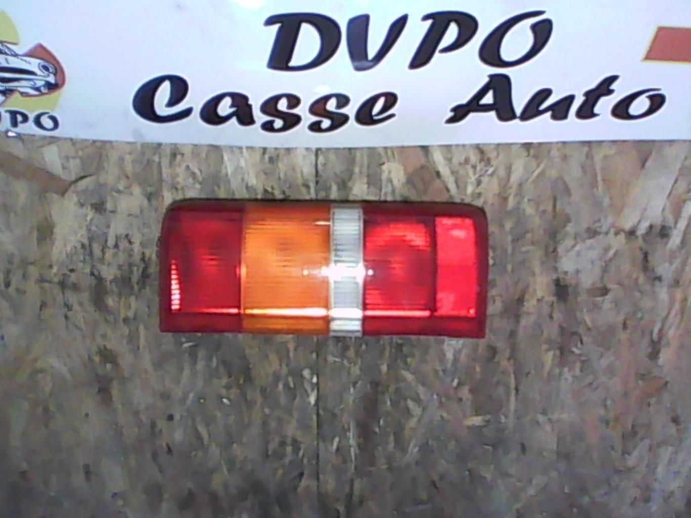 Foto ricambio auto