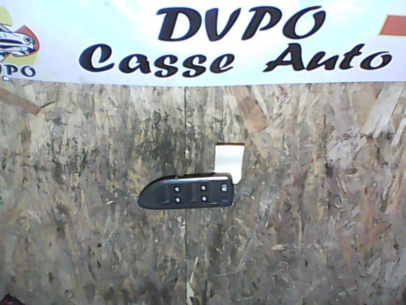 Interruptor de elevalunas