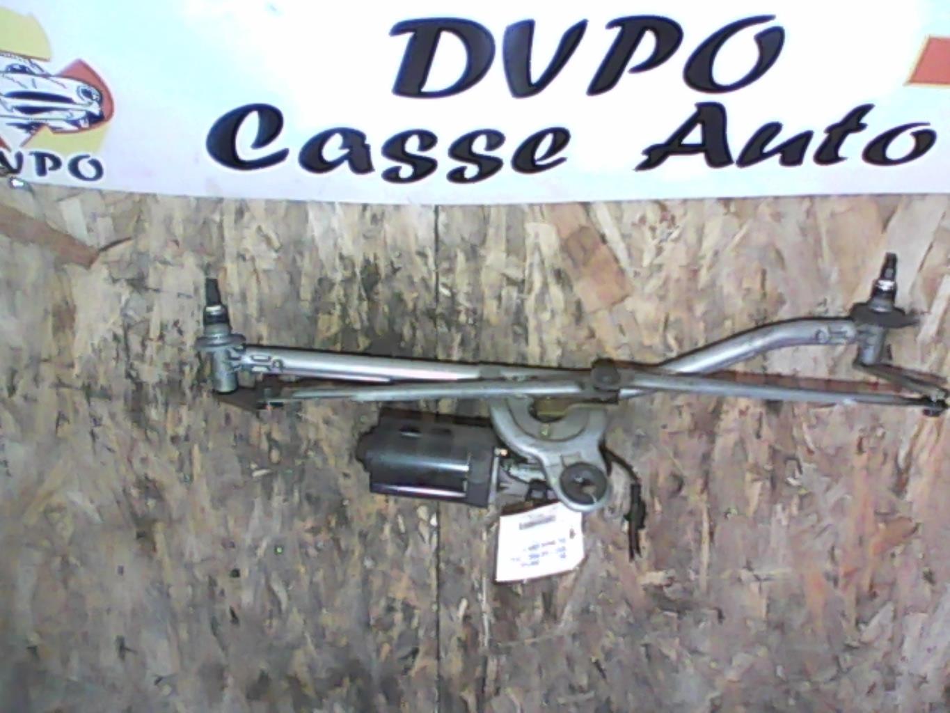 Motore tergicristallo anteriore