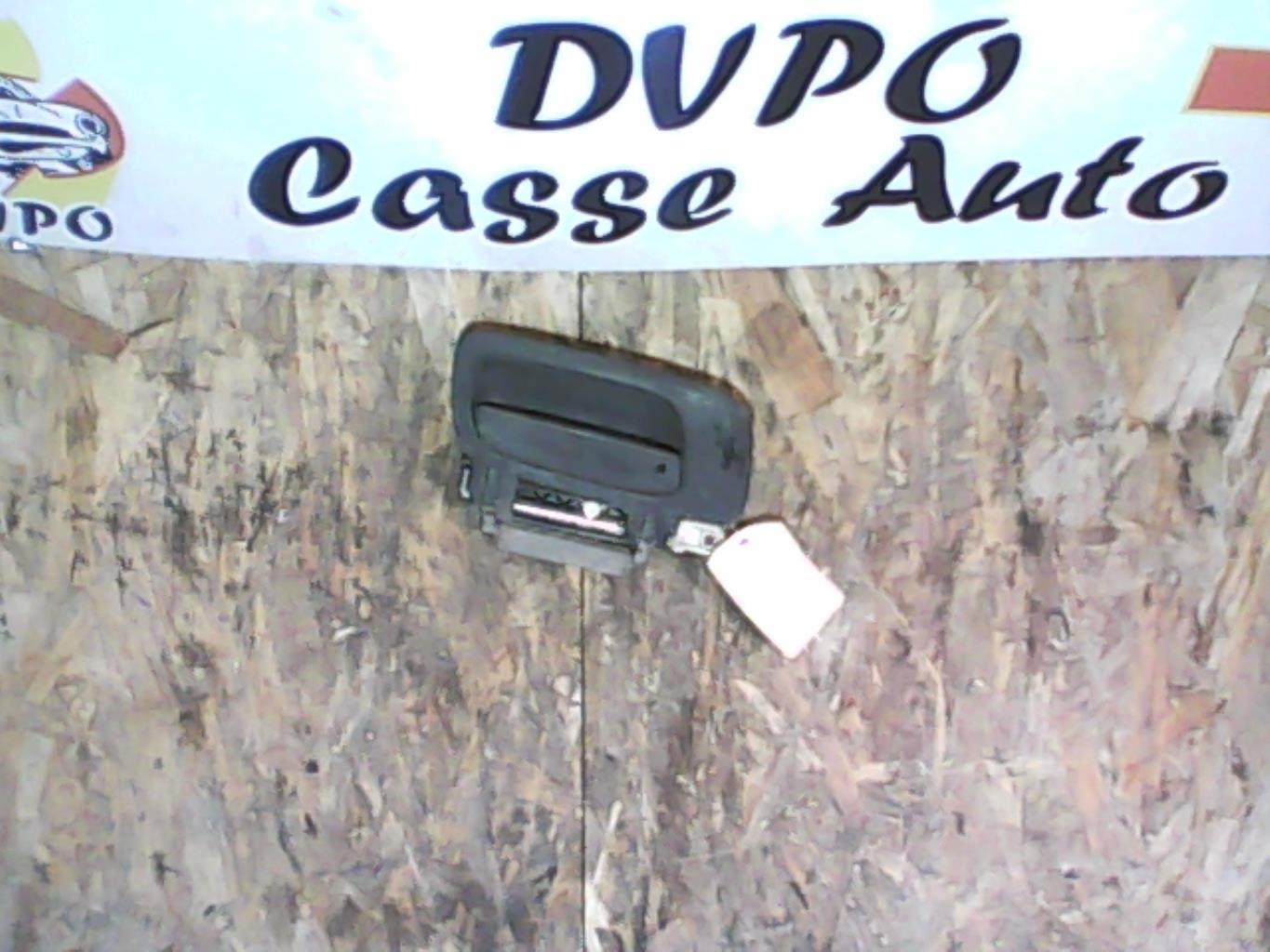 Maniglia portiera anteriore destra