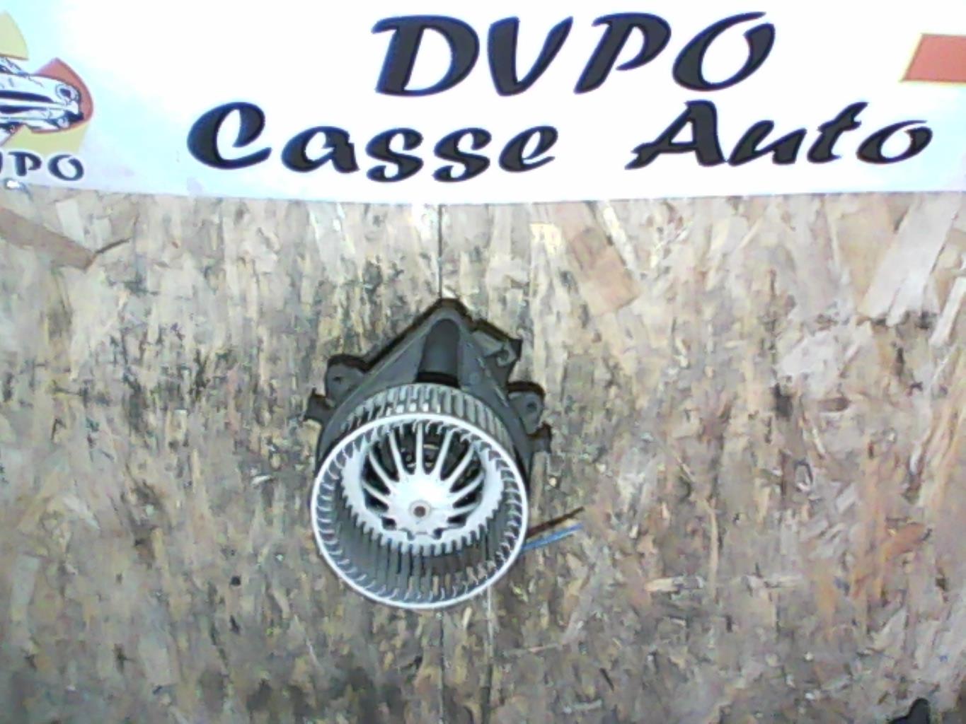 Pulseur d'air