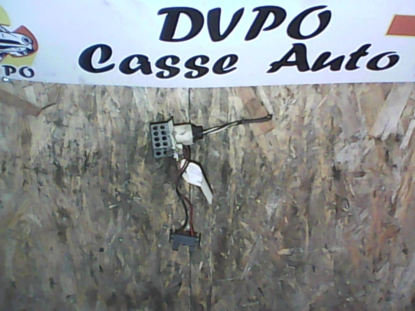Resistance chauffage