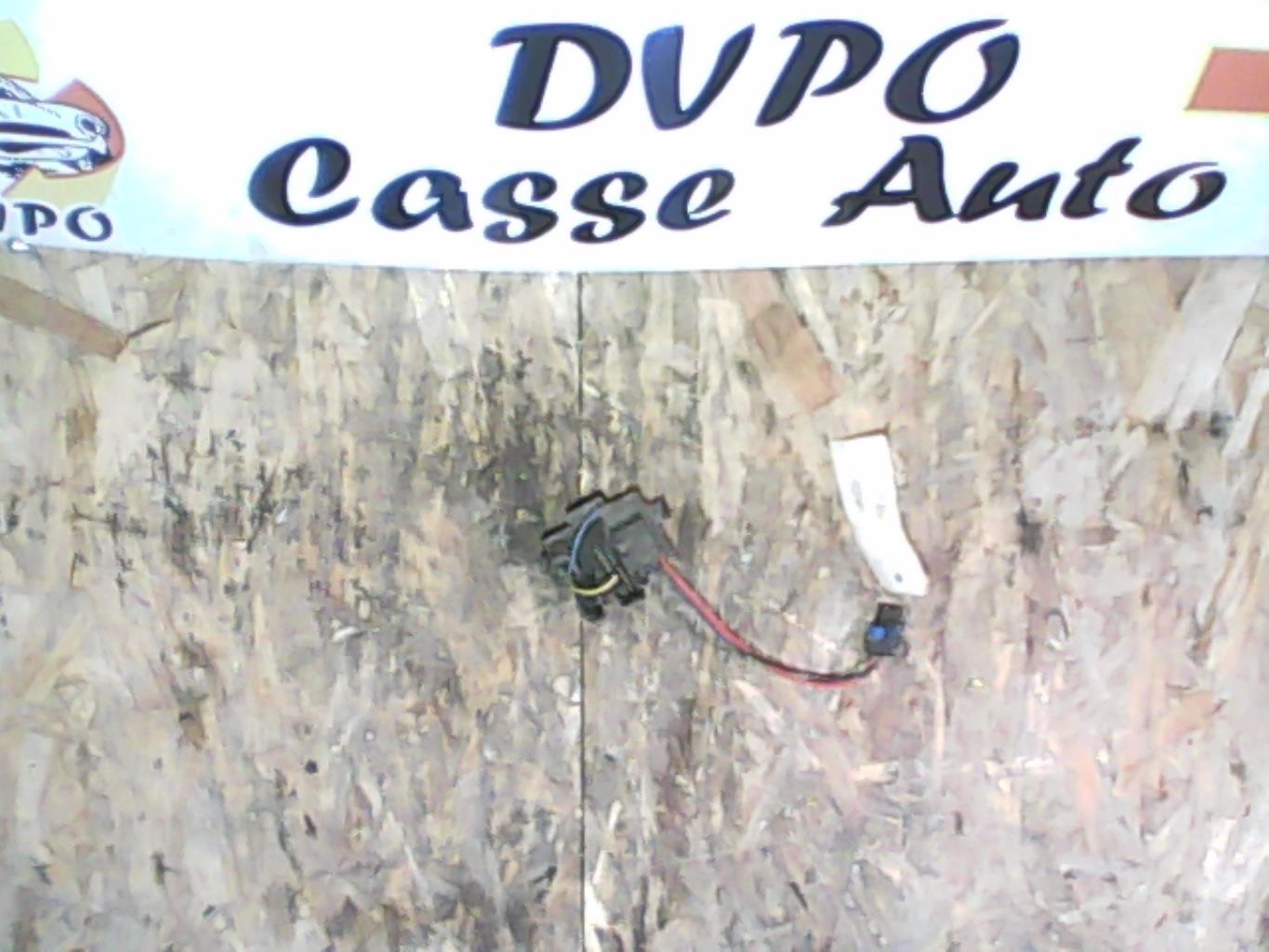 Resistance chauffage