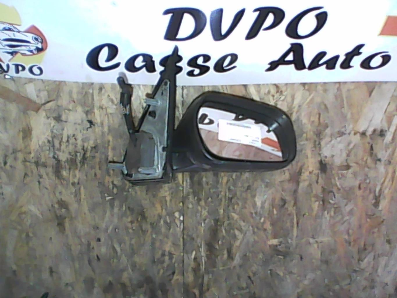 Specchietto retrovisore destro