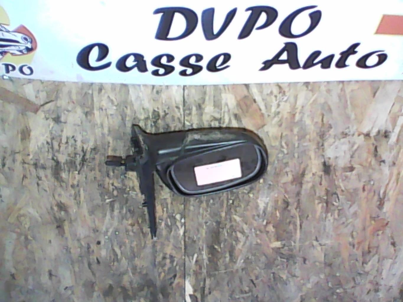 Specchietto retrovisore destro