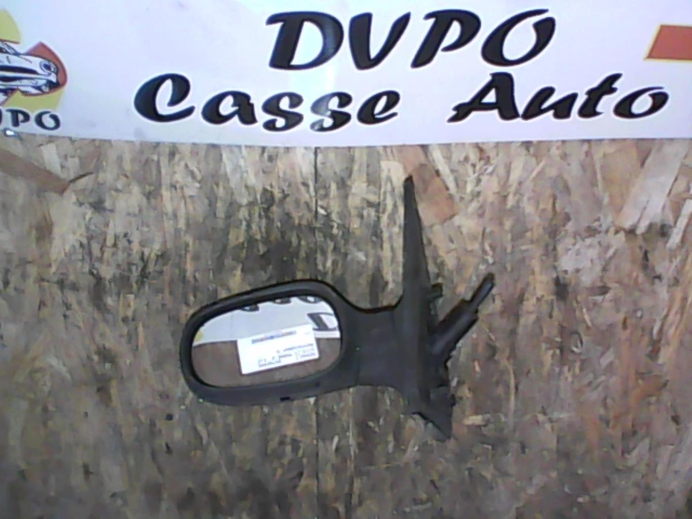 Specchietto retrovisore sinistro