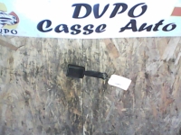 Aggancio cintura sicurezza anteriore destro