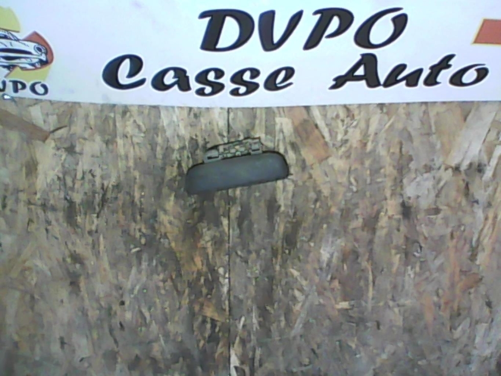 Maniglia portiera posteriore destra