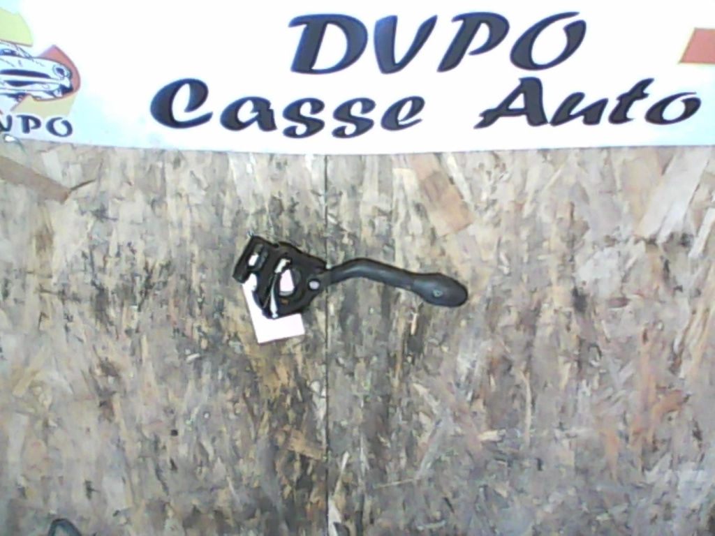 Commodo d'essuie glaces VOLKSWAGEN GOLF 3 Diesel - 1