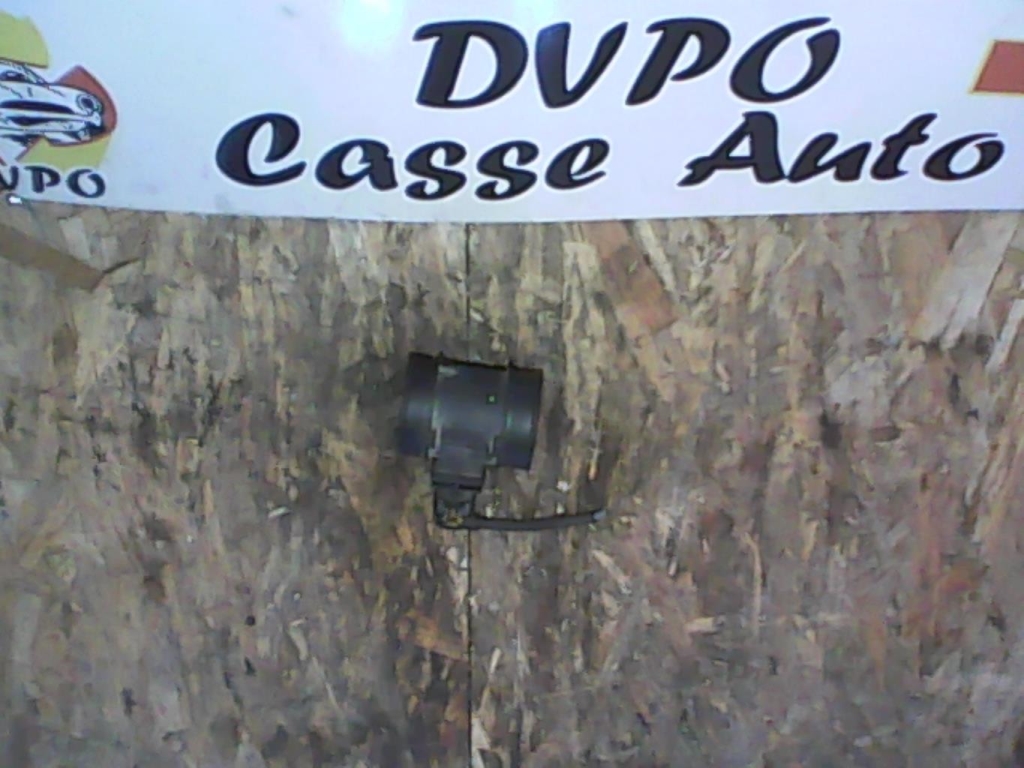 Debitmetre