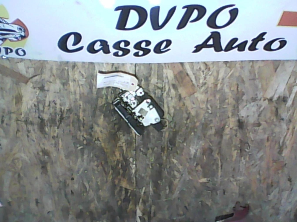 Photo pièce auto