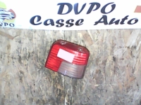 Fanale posteriore principale destro (luci)