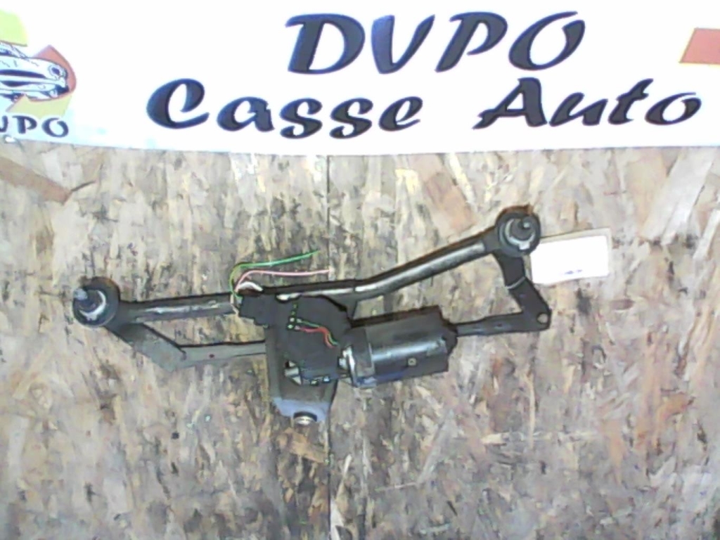 Motore tergicristallo anteriore PEUGEOT 206 PHASE 1 BREAK Diésel - 1