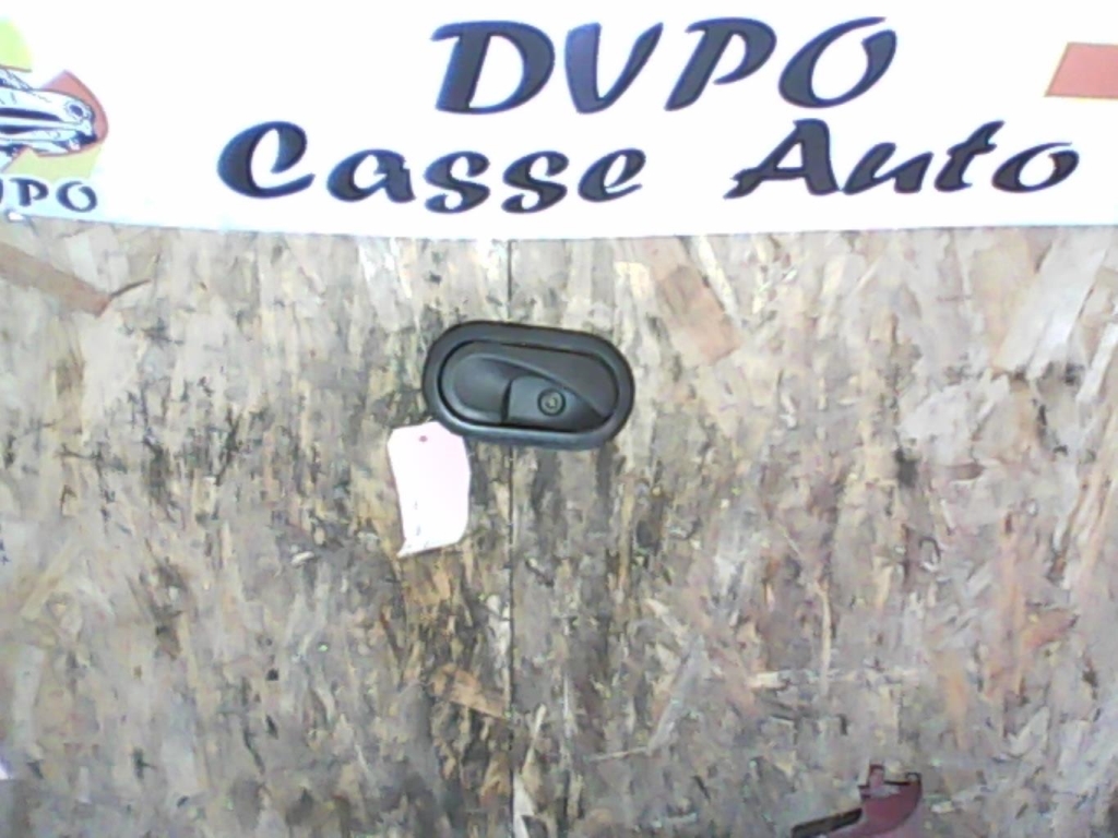 Maniglia interna posteriore destra