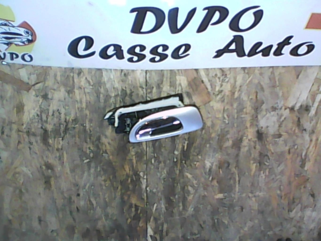 Maniglia interna posteriore destra