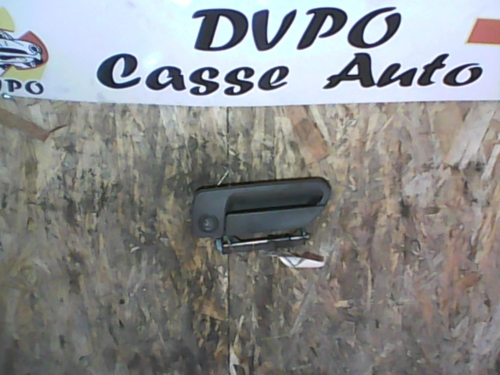 Maniglia portiera anteriore sinistra