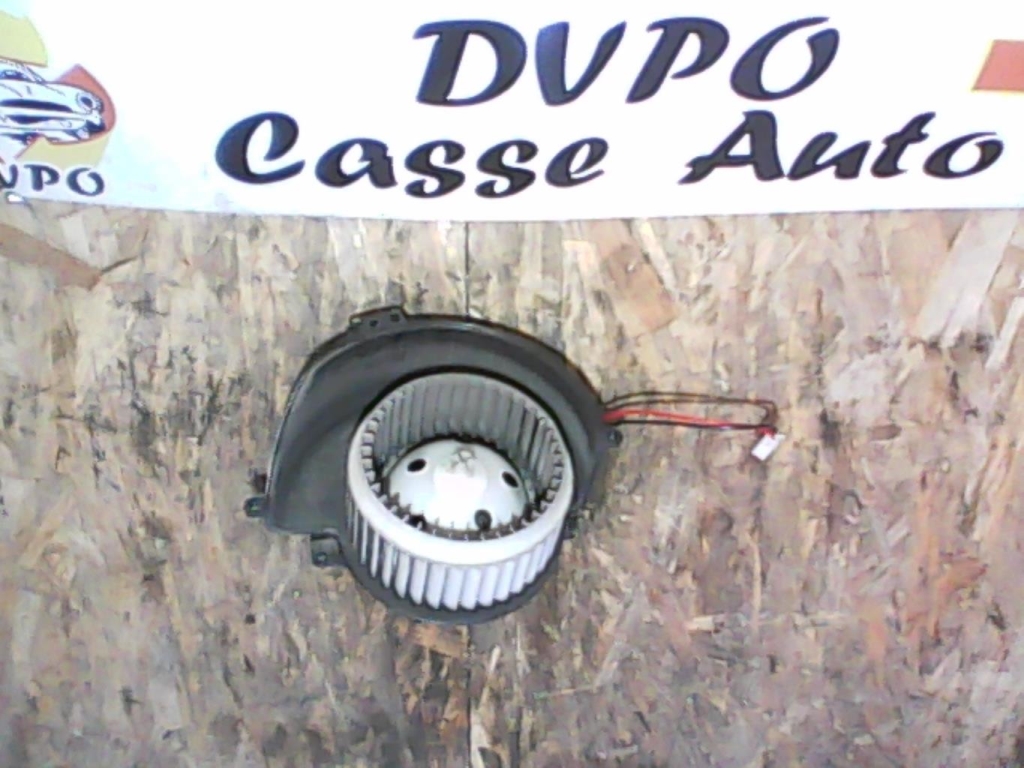 Pulseur d'air