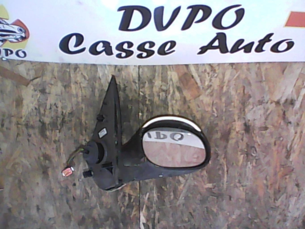 Specchietto retrovisore destro