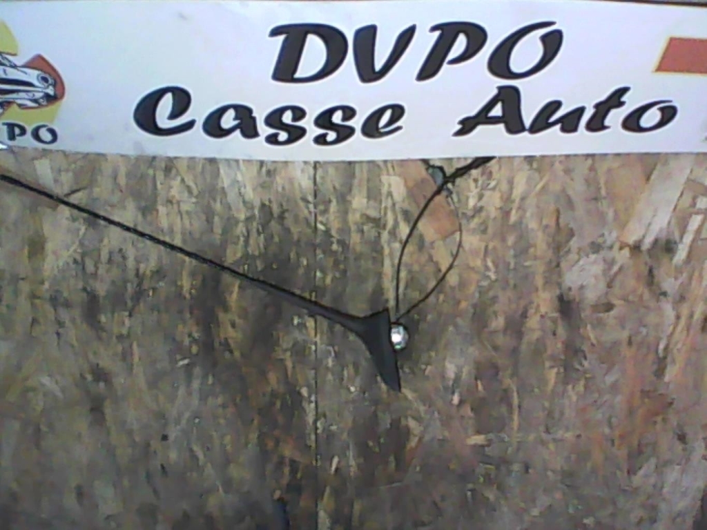 Antenne PEUGEOT 206  - 1