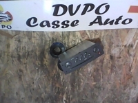 Autoradio originale