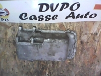 Protezione sottoscocca carter inferiore