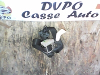 Cintura di sicurezza anteriore destra