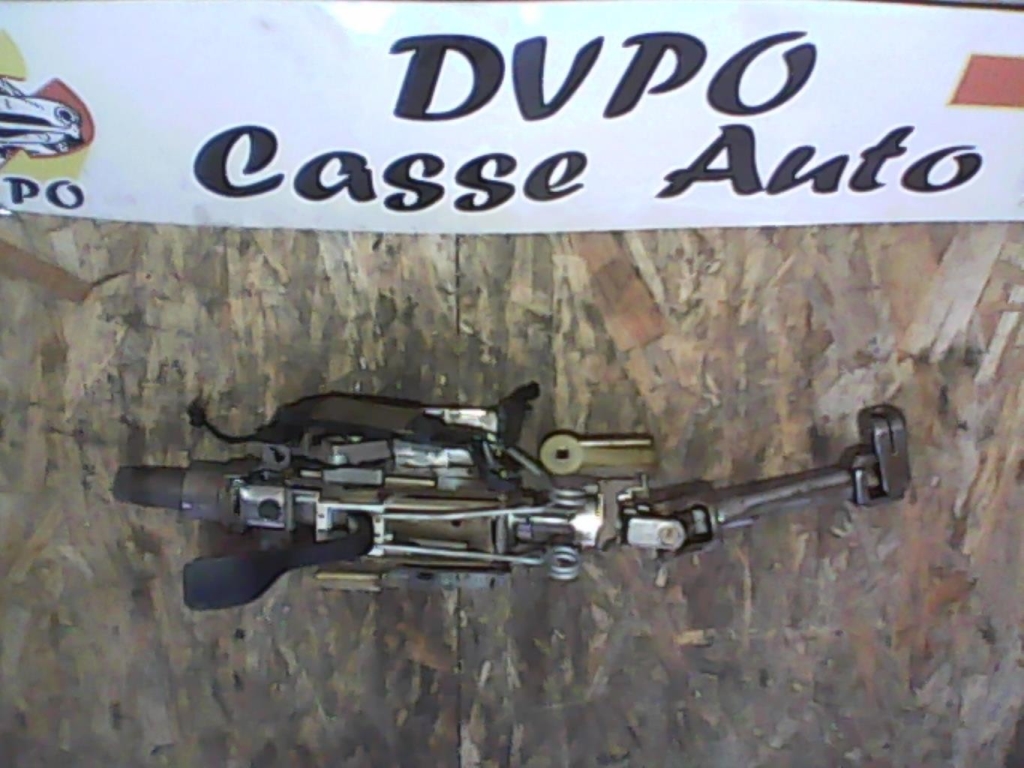 Colonne de direction VOLKSWAGEN POLO 4 PHASE 1 Diesel - 1