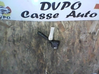 Commodo d'essuie glaces