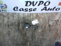 Commodo d'essuie glaces
