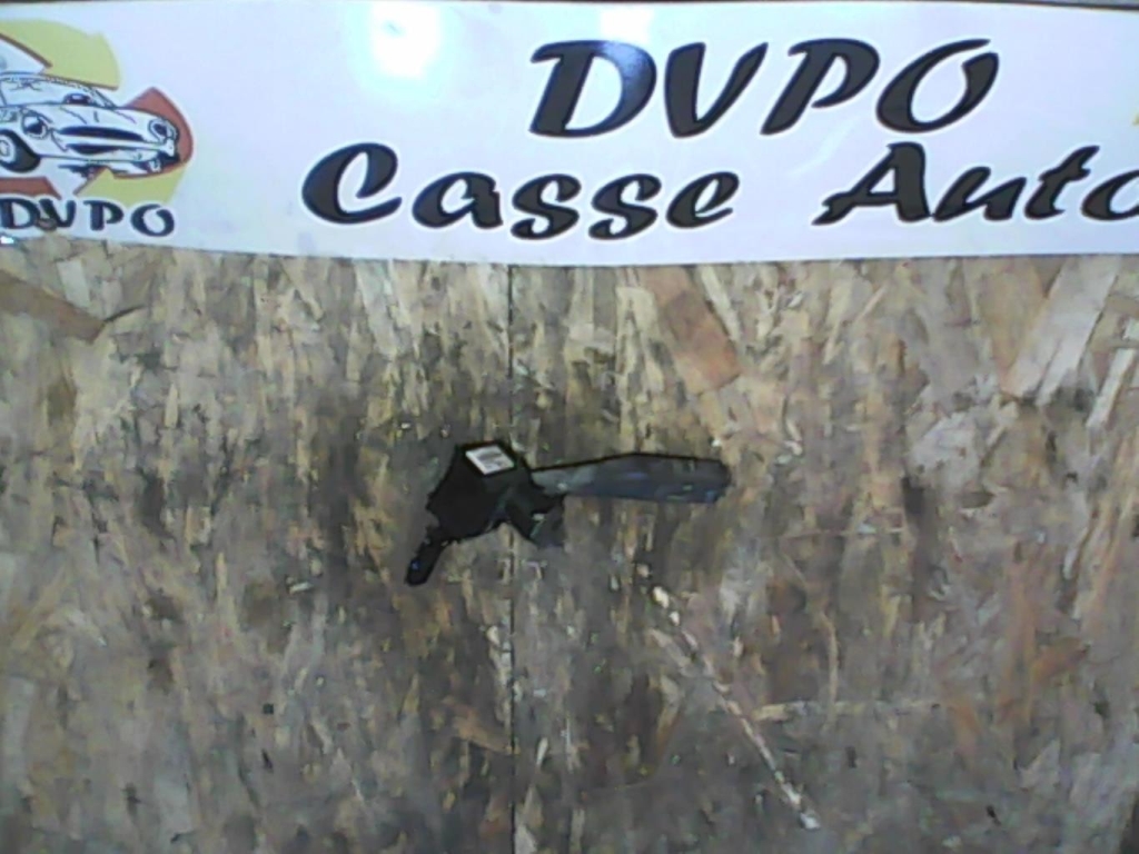Commodo d'essuie glaces
