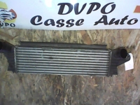 Echangeur air (Intercooler)